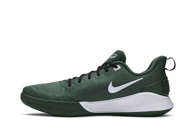 Nike Mamba Focus TB 'Gorge Green'