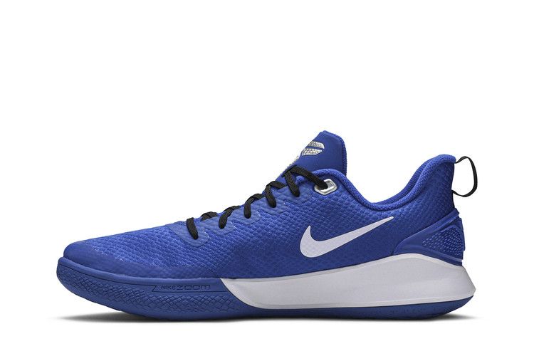 Nike Mamba Focus TB 'Game Royal'
