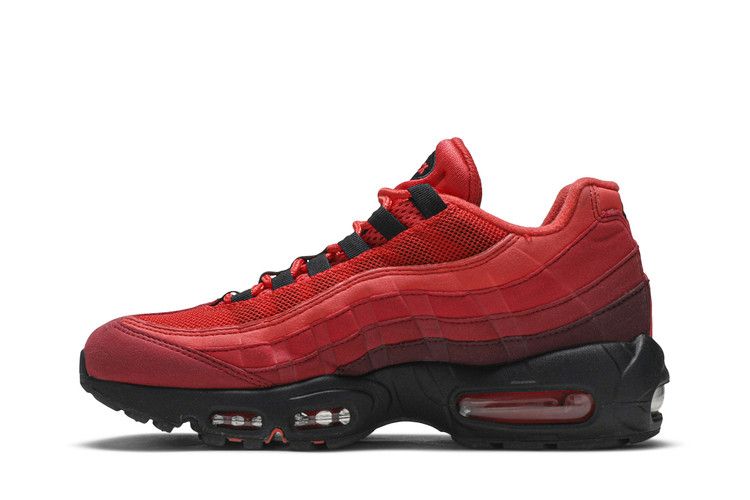 Nike Air Max 95 'Habanero Red'