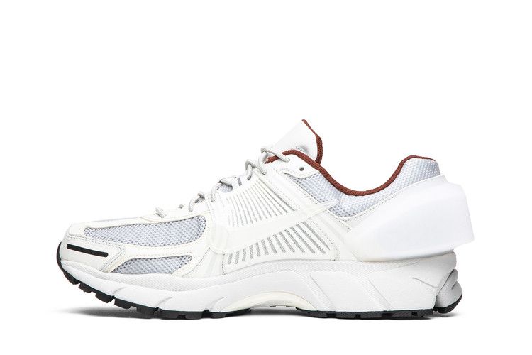 A-Cold-Wall* x Nike Air Zoom Vomero 5 'Sail'