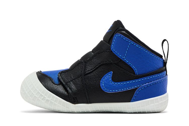 Air Jordan 1 Crib Bootie 'Royal'