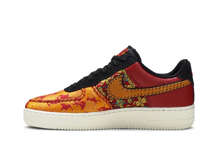 Nike Air Force 1 Low Premium 'Chinese New Year'
