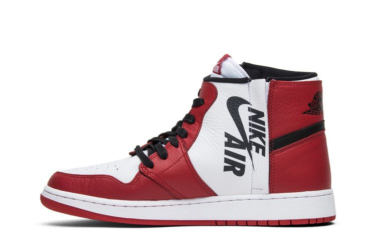 Wmns Air Jordan 1 Rebel XX 'Chicago'