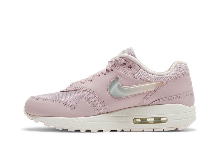 Nike Wmns Air Max 1 'Jelly Jewel - Plum Chalk'