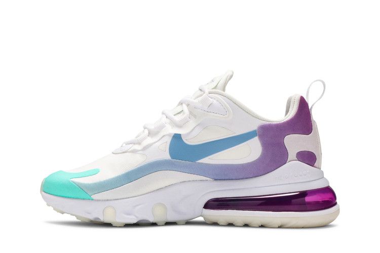 Nike Wmns Air Max 270 React 'Gradient Shift'