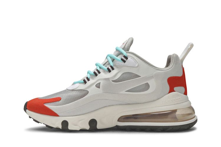 Nike Wmns Air Max 270 React 'Mid-Century'
