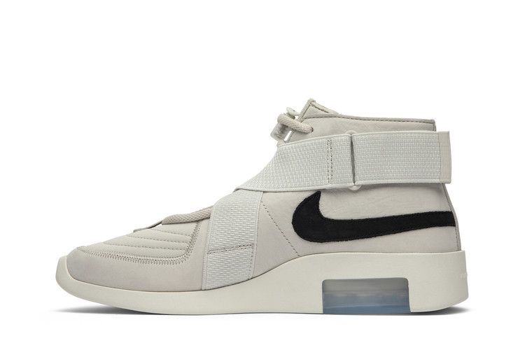 Nike Air Fear Of God Raid 'Light Bone'