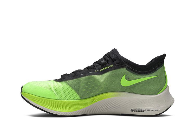 Nike Zoom Fly 3 'Electric Green'