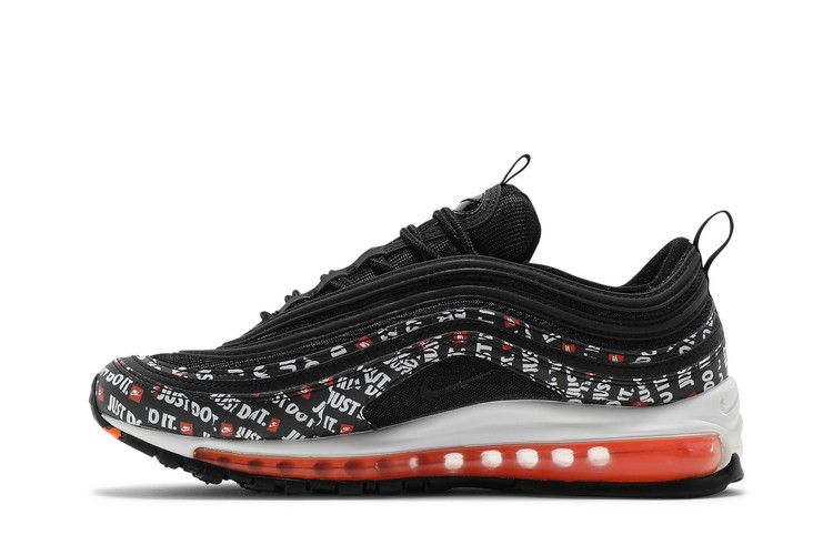 Nike Air Max 97 'Just Do It'