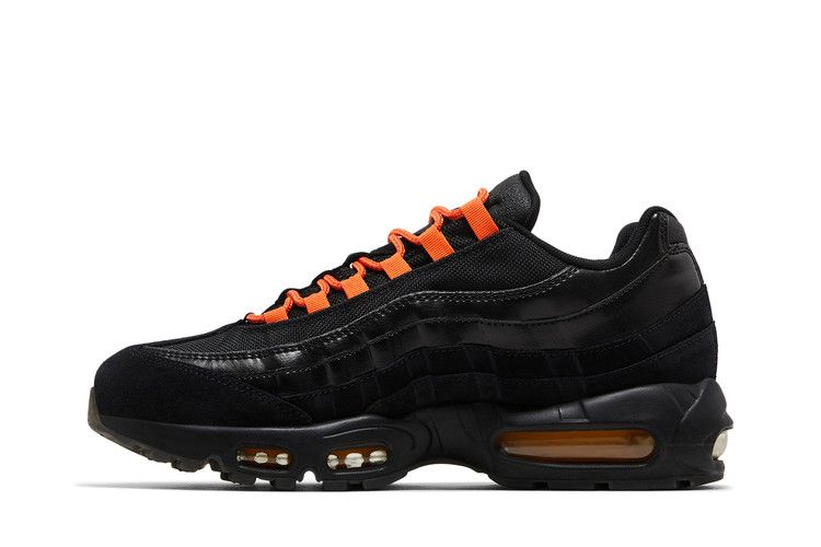 Nike Air Max 95 Premium 'NY vs LA'