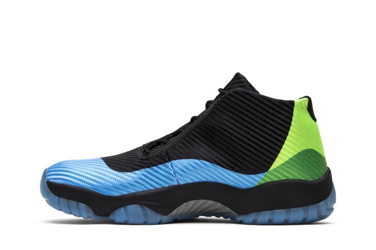 Air Jordan Future 'Quai 54'
