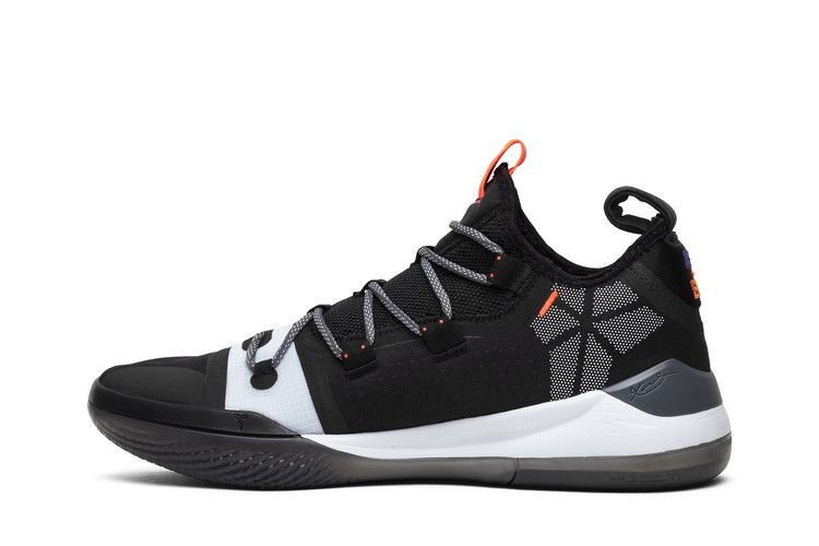 Nike Kobe A.D. 2018 'Black Multicolor'