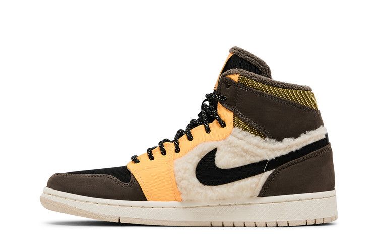 Wmns Air Jordan 1 Retro 'Utility Pack'