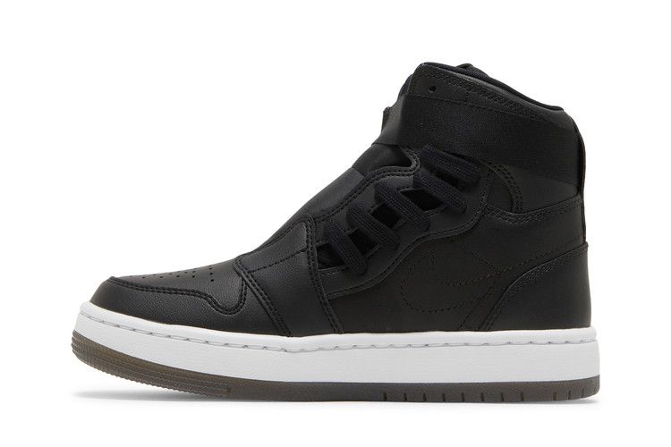 Wmns Air Jordan 1 Nova XX 'Black'