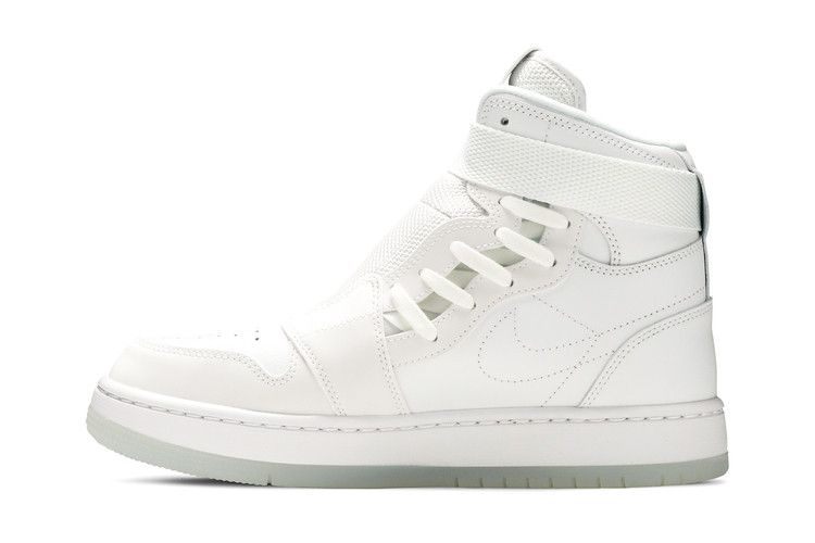 Wmns Air Jordan 1 Nova XX EP 'White'
