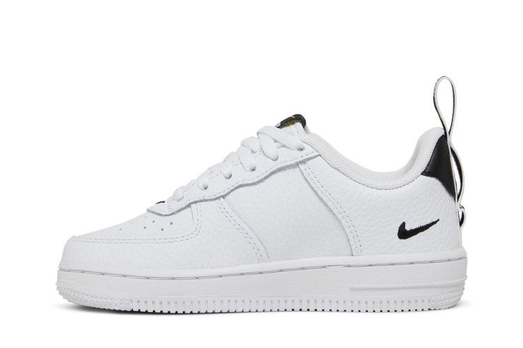 Nike Force 1 LV8 Utility PS 'Overbranding'