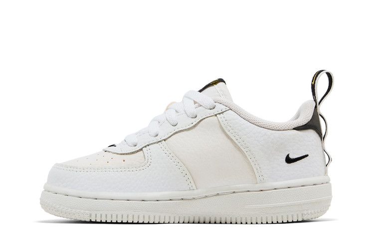 Nike Force 1 LV8 Utility TD 'White'