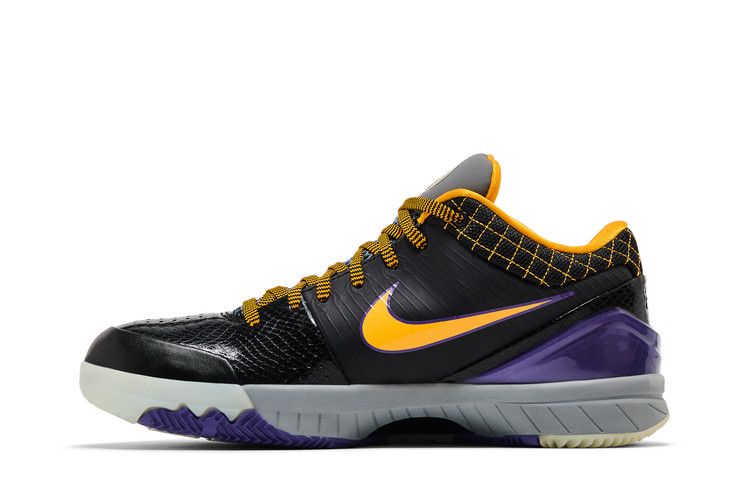 Nike Zoom Kobe 4 Protro 'Carpe Diem' 2019