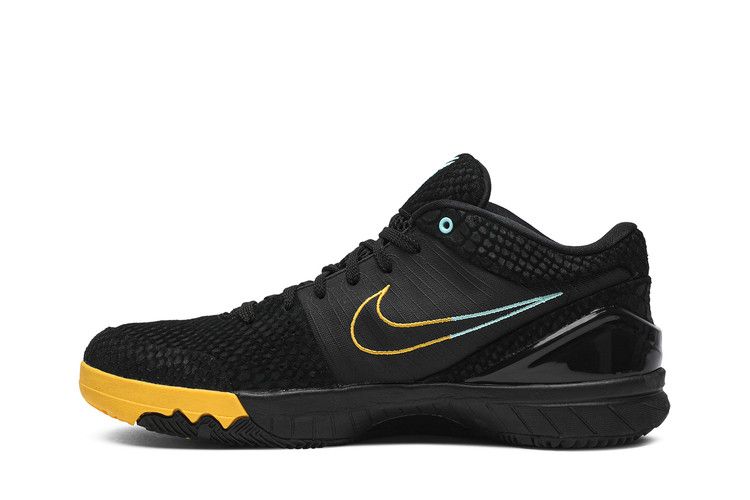 Nike Zoom Kobe 4 Protro 'Snakeskin'