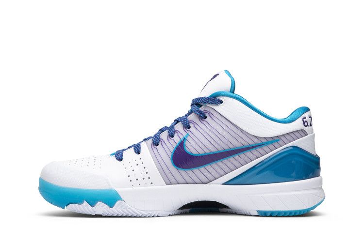 Nike Zoom Kobe 4 Protro 'Draft Day' 2019
