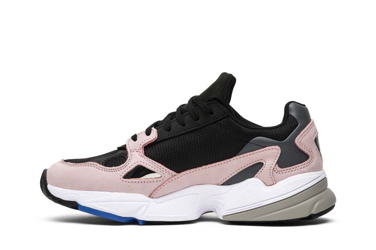 Adidas Wmns Falcon 'Black Pink'