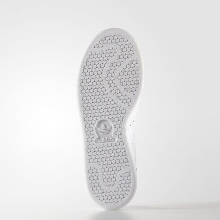 Adidas Stan Smith J 'White'
