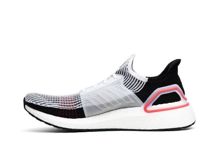 Adidas UltraBoost 19 'Laser Red'