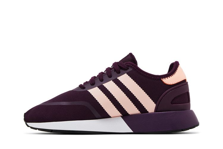 adidas Wmns N-5923 'Red Night Clear Orange'