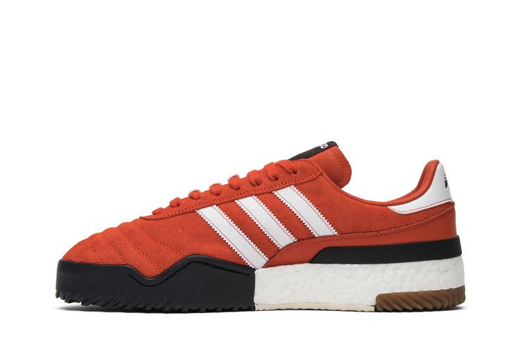 Alexander Wang x adidas Originals Bball Soccer 'Bold Orange'