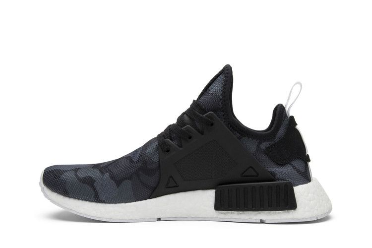 adidas NMD_XR1 'Black Duck Camo'