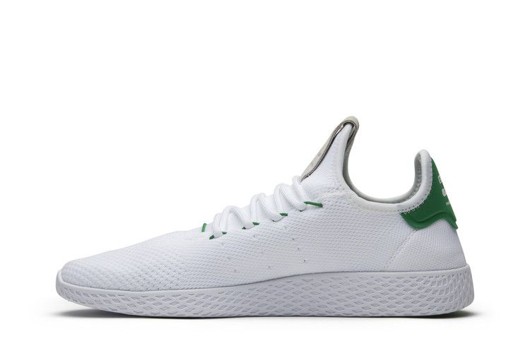 Pharrell x adidas Tennis Hu 'Green'