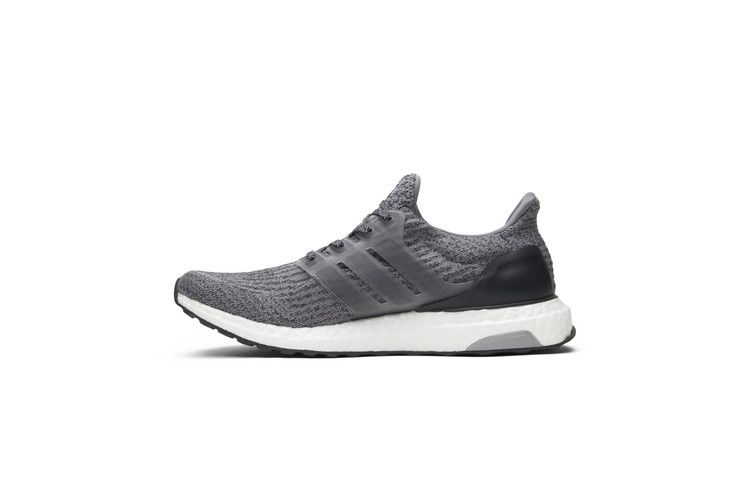 Adidas UltraBoost 3.0 'Mystery Grey'