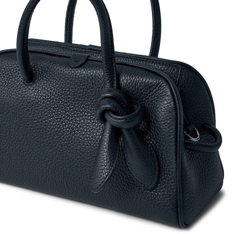 Jacquemus Le Petit Turismo 'Black'
