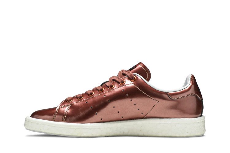 adidas Wmns Stan Smith Boost 'Metallic Copper'
