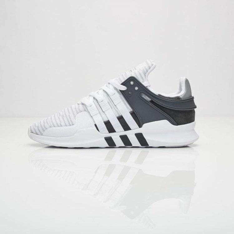Adidas EQT Support ADV 91-16 'White'