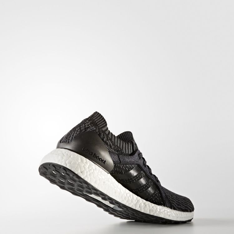 Adidas Wmns UltraBoost X 'Onix'