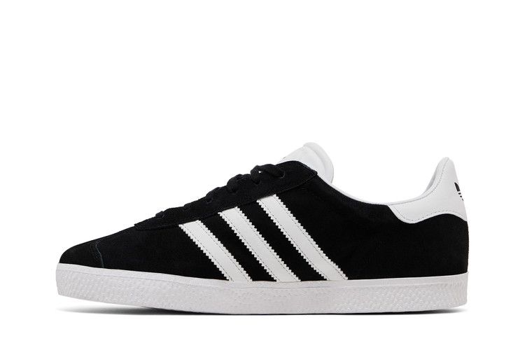 adidas Gazelle J 'Core Black'