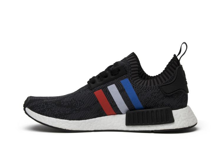 adidas NMD_R1 Primeknit 'Tri Color'