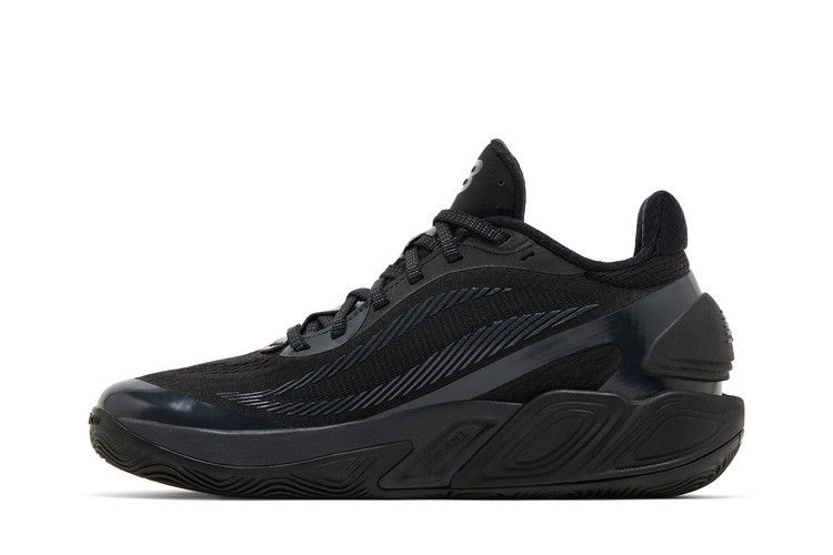 New Balance Two WXY V5 'Black Phantom'