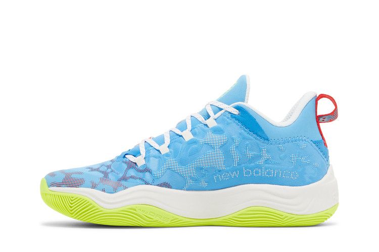New Balance Two WXY V3 'Summer Basketball'