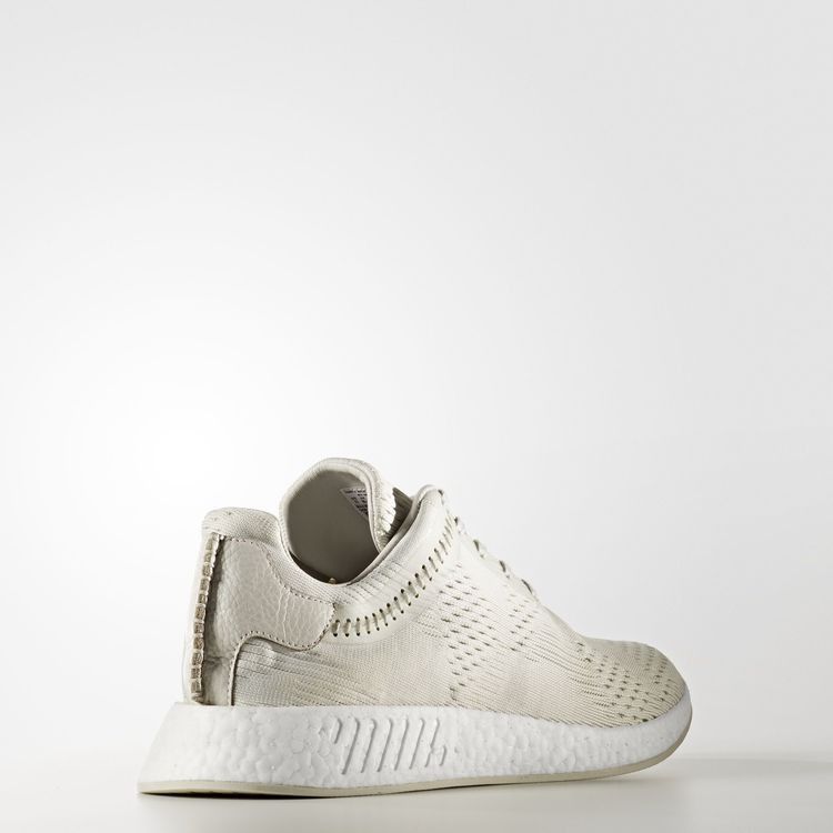 wings+horns x adidas NMD_R2 'Hint'