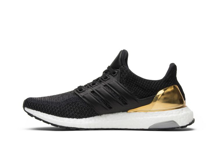 adidas UltraBoost 2.0 Limited 'Gold Medal'