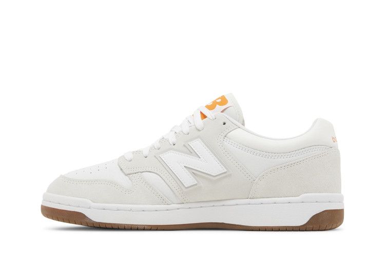 New Balance 480 'White Reflection'