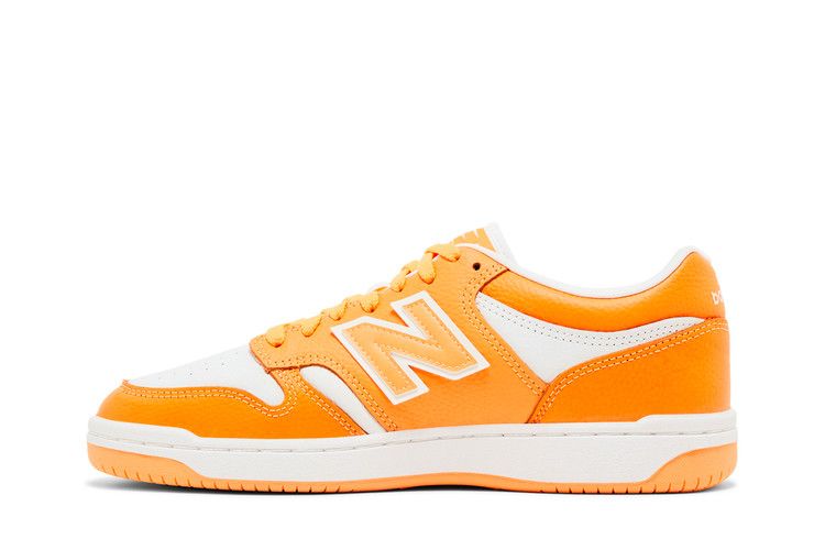 New Balance 480 'Hot Mango'