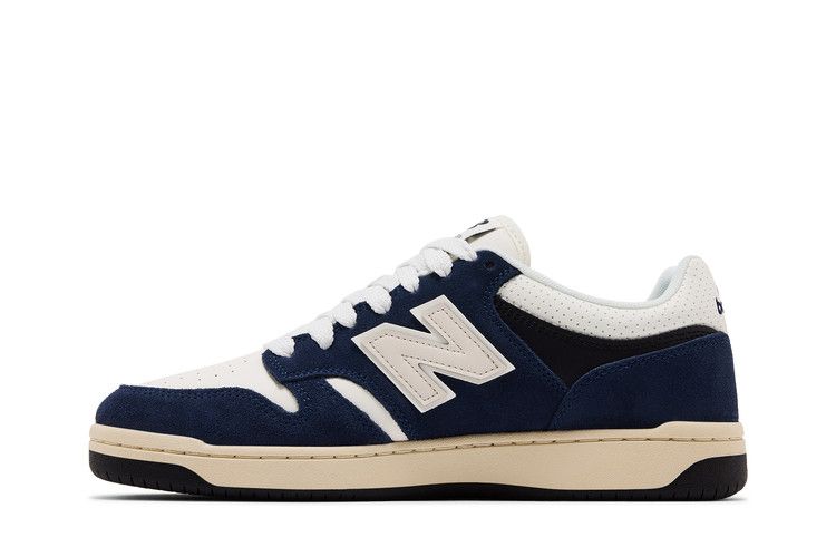 New Balance 480 'Navy Sea Salt'