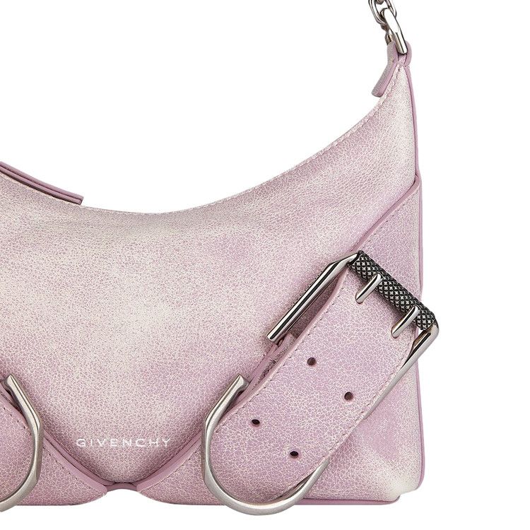 Givenchy Voyou Boyfriend Party Bag 'Old Pink'