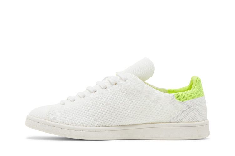 adidas Wmns Stan Smith PK 'Solar Yellow'