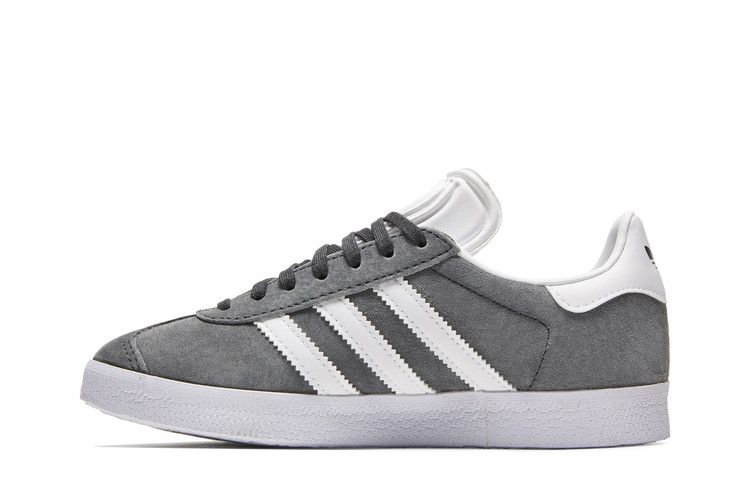 adidas Gazelle 'Grey'