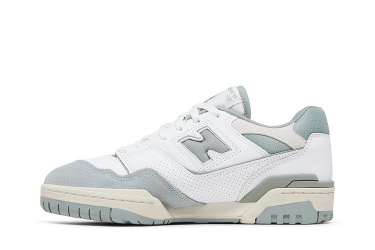 New Balance 550 'White Juniper'