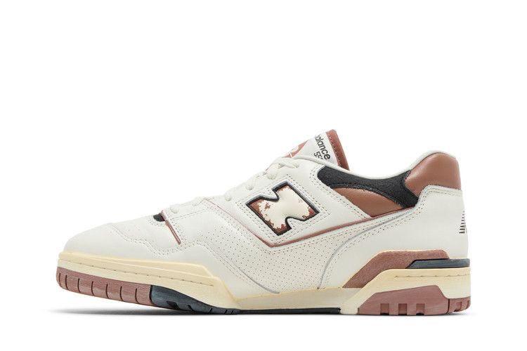 New Balance 550 'Vintage Pack - Pecan'